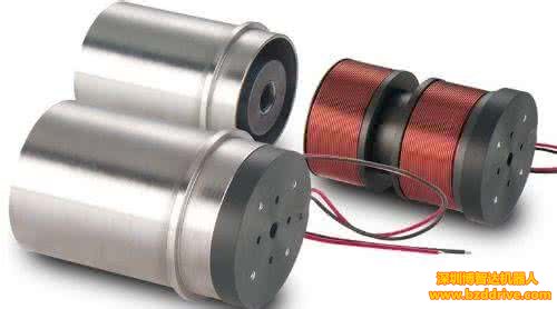 「直線音圈電機」手機上直線音圈電機實現(xiàn)自動對焦!