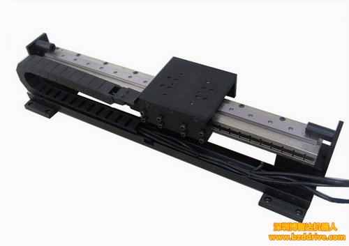 直線電機(jī)是1845年英國人發(fā)明的產(chǎn)品