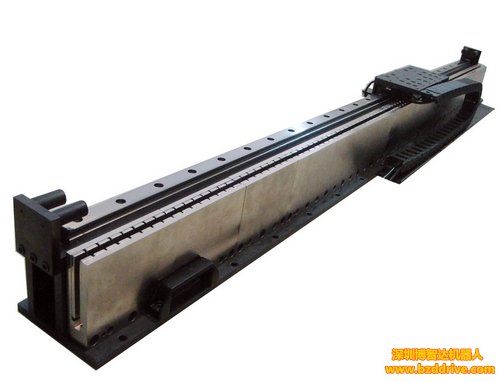 直線電機(jī)vs滾珠絲桿綜合性能對(duì)比