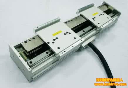直線電機(jī)到底是什么?