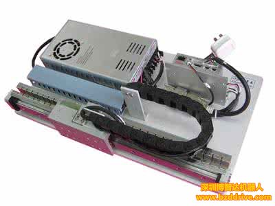 直線電動機(jī)功率、轉(zhuǎn)速、扭矩的關(guān)系