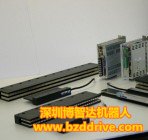 直線電機(jī)溫度高的原因及處理方法