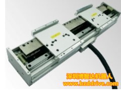 平板直線電機(jī)