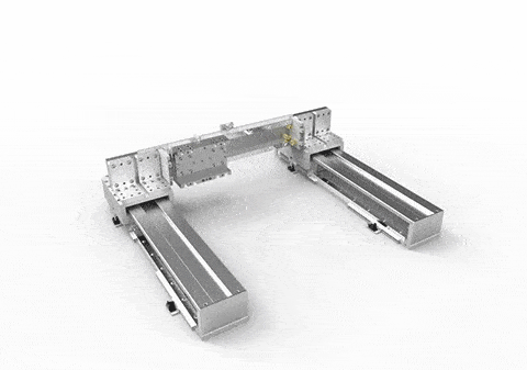 什么是直線電機(jī)?直線電機(jī)有哪些應(yīng)用?
