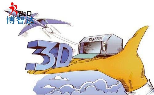 「直線電機(jī)應(yīng)用」直線電機(jī)在線介紹3D打印