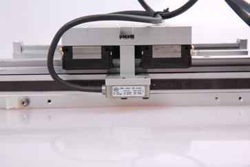 [直線電機速度]直線電機的速度可以達到多快？